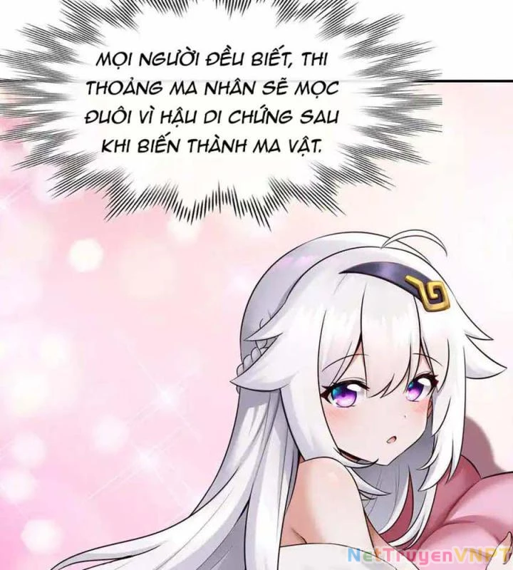 Thích Đuôi Lớn Thì Sao? Chapter 29 - Trang 2