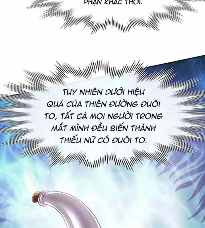 Thích Đuôi Lớn Thì Sao? Chapter 29 - Trang 2