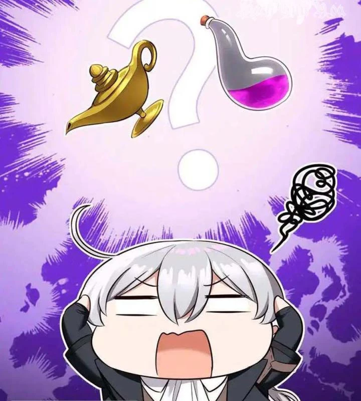 Thích Đuôi Lớn Thì Sao? Chapter 29 - Trang 2