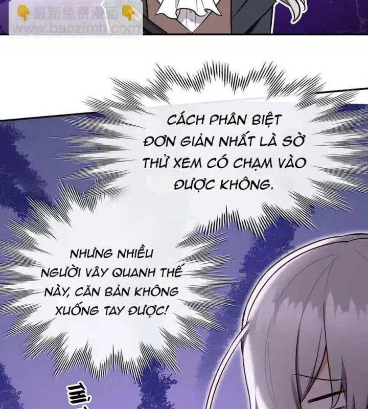 Thích Đuôi Lớn Thì Sao? Chapter 29 - Trang 2