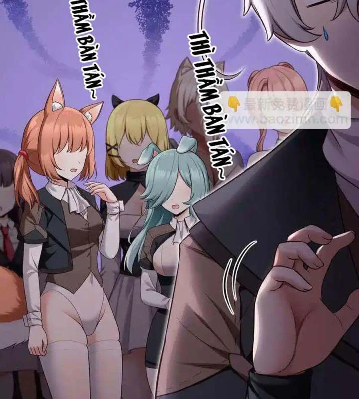 Thích Đuôi Lớn Thì Sao? Chapter 29 - Trang 2