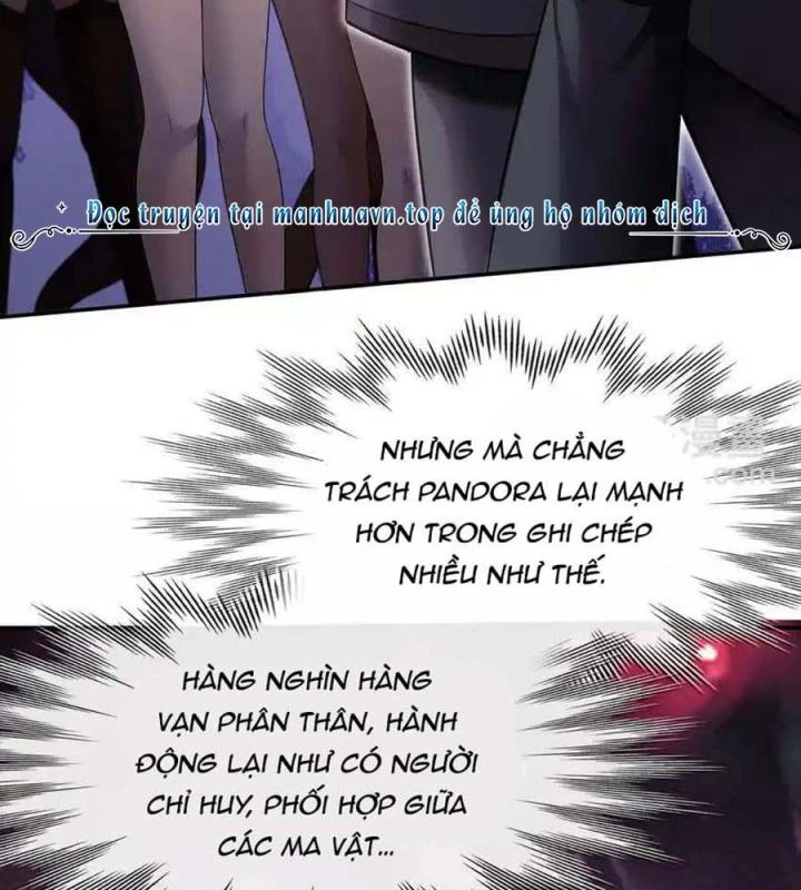 Thích Đuôi Lớn Thì Sao? Chapter 29 - Trang 2