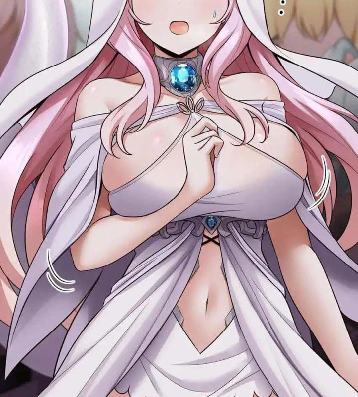 Thích Đuôi Lớn Thì Sao? Chapter 29 - Trang 2