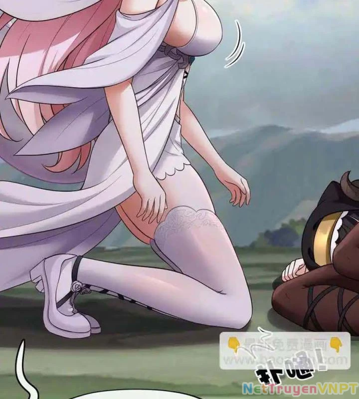Thích Đuôi Lớn Thì Sao? Chapter 29 - Trang 2