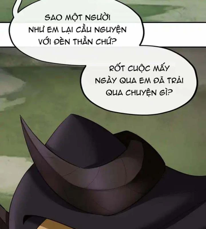 Thích Đuôi Lớn Thì Sao? Chapter 29 - Trang 2