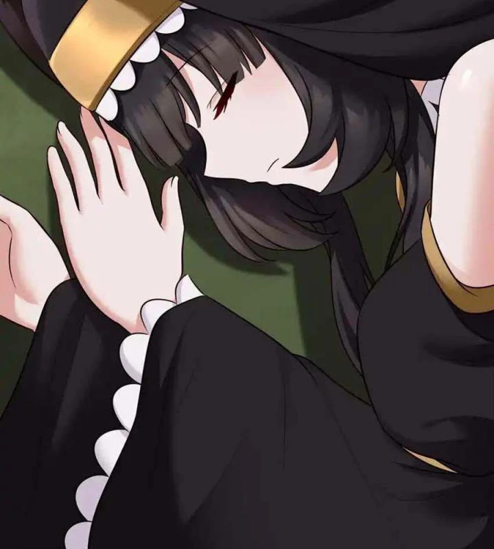 Thích Đuôi Lớn Thì Sao? Chapter 29 - Trang 2