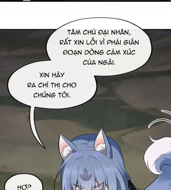 Thích Đuôi Lớn Thì Sao? Chapter 29 - Trang 2