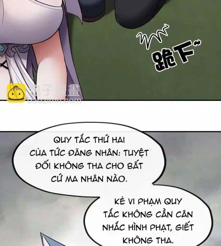 Thích Đuôi Lớn Thì Sao? Chapter 29 - Trang 2
