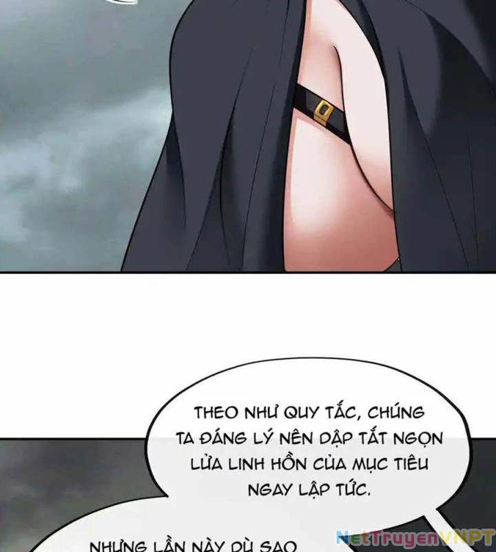 Thích Đuôi Lớn Thì Sao? Chapter 29 - Trang 2