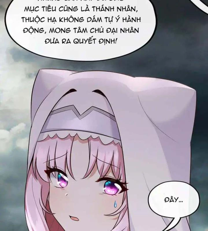Thích Đuôi Lớn Thì Sao? Chapter 29 - Trang 2