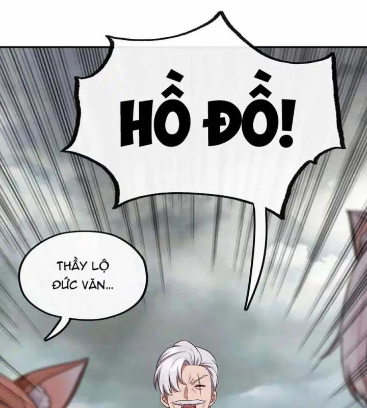 Thích Đuôi Lớn Thì Sao? Chapter 29 - Trang 2