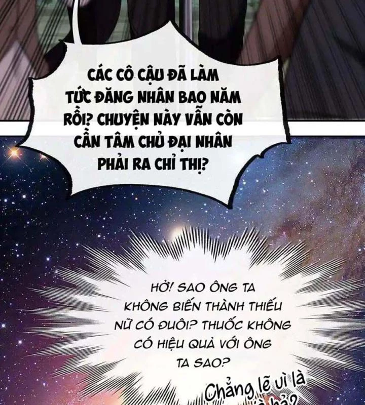 Thích Đuôi Lớn Thì Sao? Chapter 29 - Trang 2