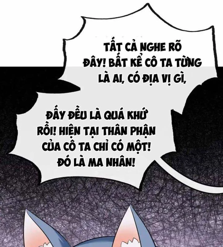 Thích Đuôi Lớn Thì Sao? Chapter 29 - Trang 2
