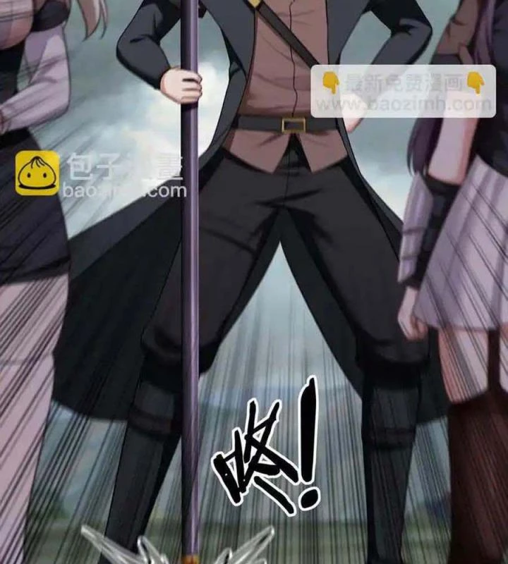 Thích Đuôi Lớn Thì Sao? Chapter 29 - Trang 2