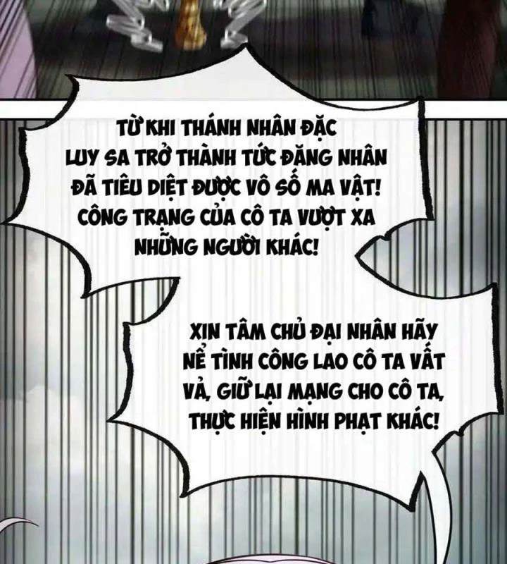 Thích Đuôi Lớn Thì Sao? Chapter 29 - Trang 2