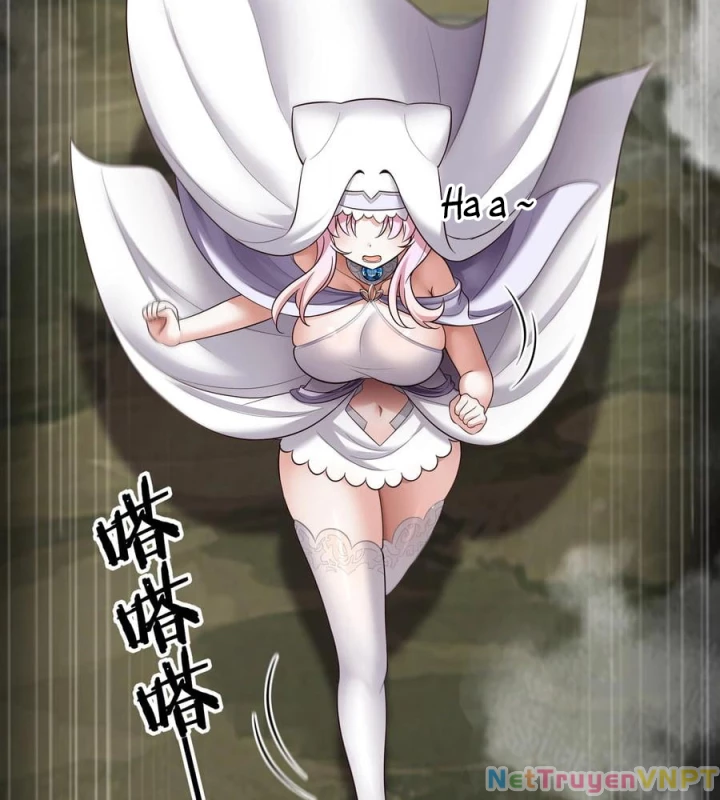 Thích Đuôi Lớn Thì Sao? Chapter 30 - Trang 2