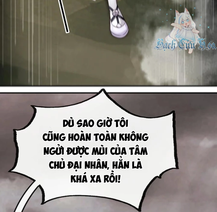 Thích Đuôi Lớn Thì Sao? Chapter 30 - Trang 2