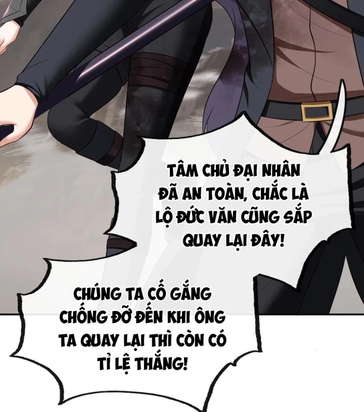 Thích Đuôi Lớn Thì Sao? Chapter 30 - Trang 2