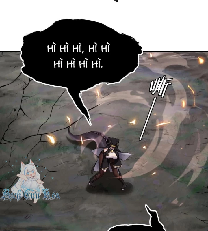 Thích Đuôi Lớn Thì Sao? Chapter 30 - Trang 2