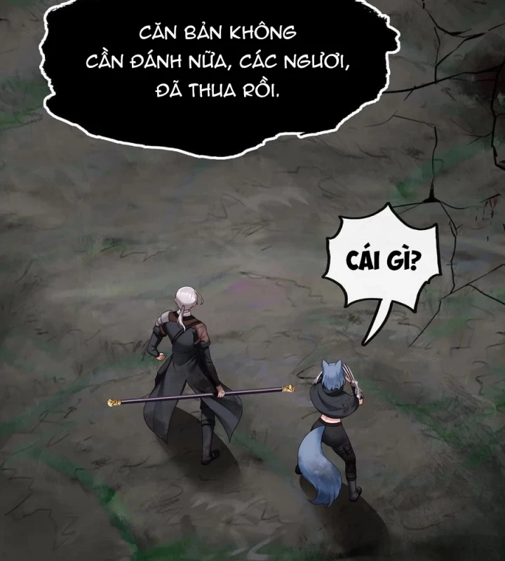 Thích Đuôi Lớn Thì Sao? Chapter 30 - Trang 2
