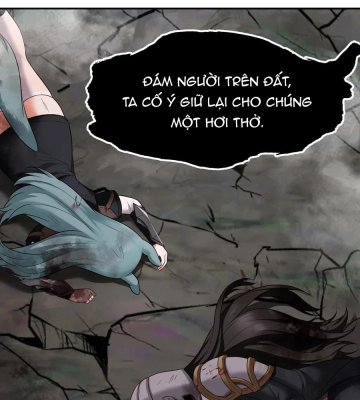 Thích Đuôi Lớn Thì Sao? Chapter 30 - Trang 2