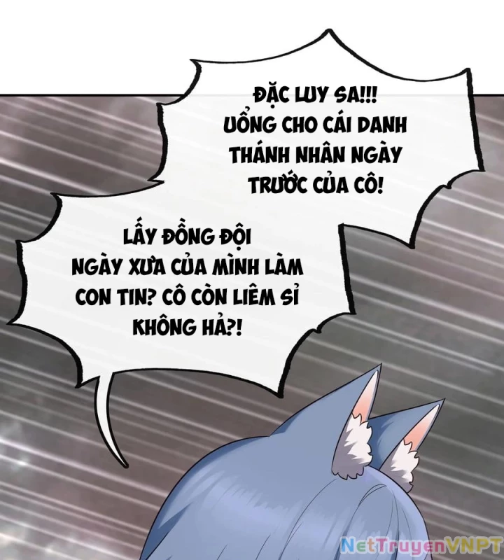 Thích Đuôi Lớn Thì Sao? Chapter 30 - Trang 2