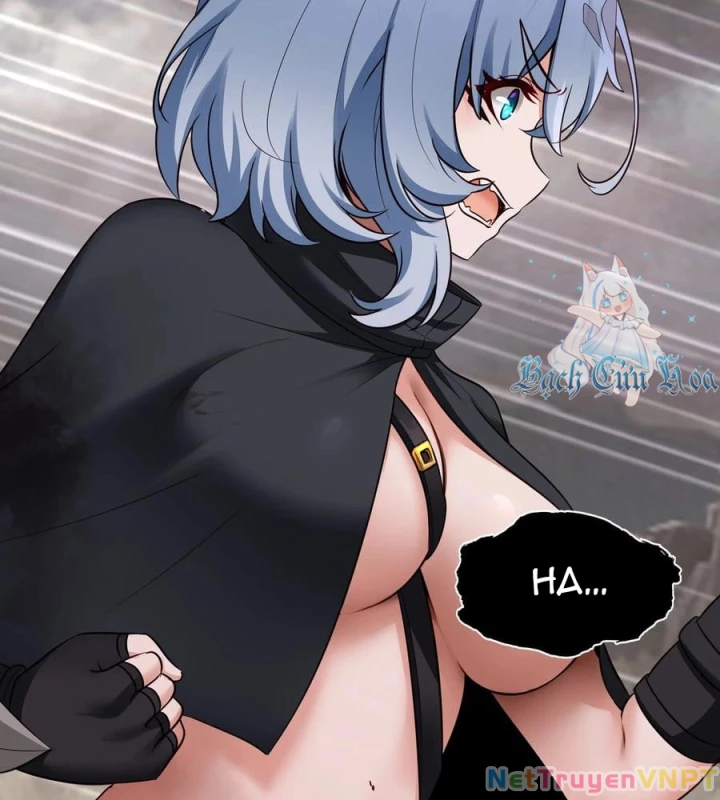 Thích Đuôi Lớn Thì Sao? Chapter 30 - Trang 2