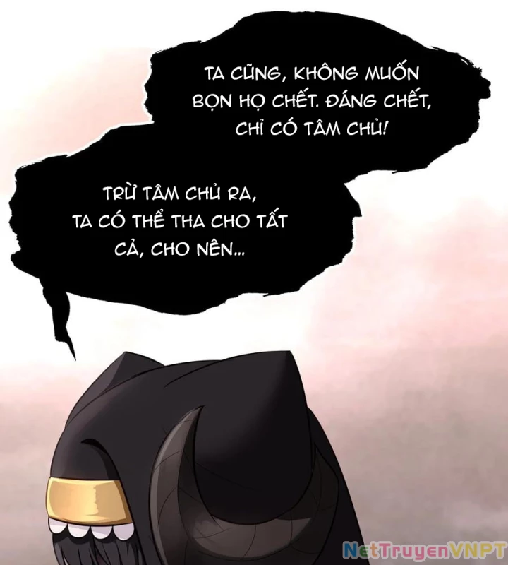 Thích Đuôi Lớn Thì Sao? Chapter 30 - Trang 2