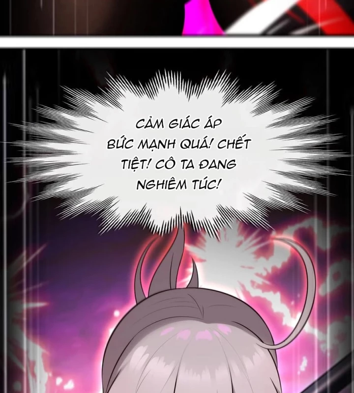 Thích Đuôi Lớn Thì Sao? Chapter 30 - Trang 2