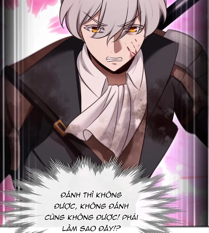 Thích Đuôi Lớn Thì Sao? Chapter 30 - Trang 2