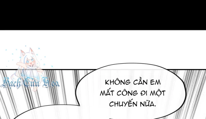 Thích Đuôi Lớn Thì Sao? Chapter 30 - Trang 2