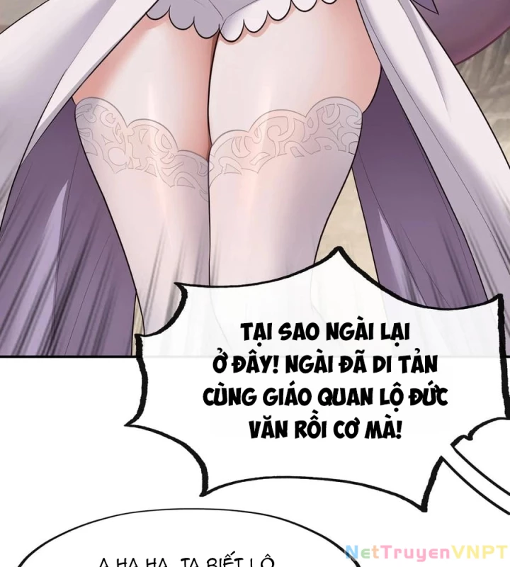 Thích Đuôi Lớn Thì Sao? Chapter 30 - Trang 2