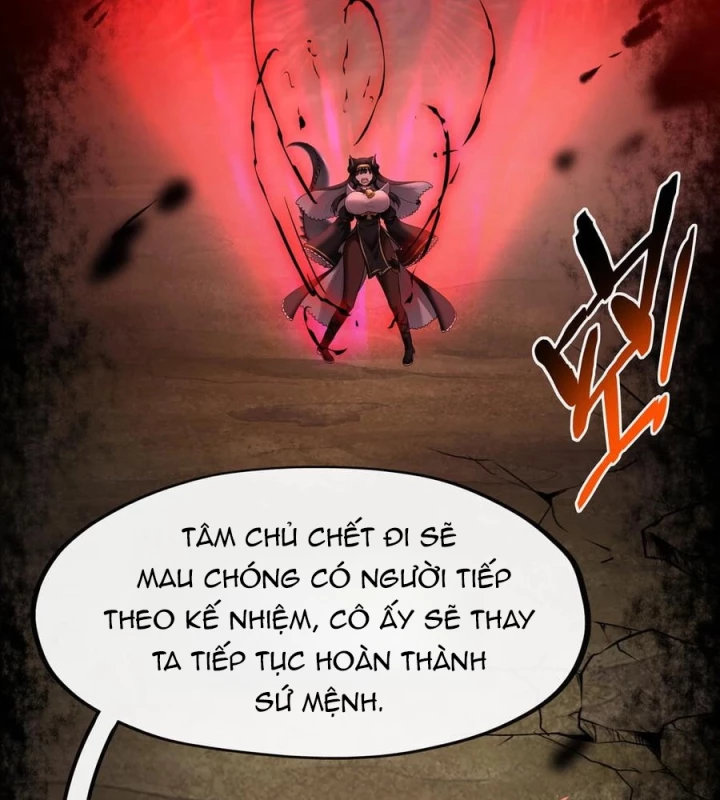 Thích Đuôi Lớn Thì Sao? Chapter 30 - Trang 2