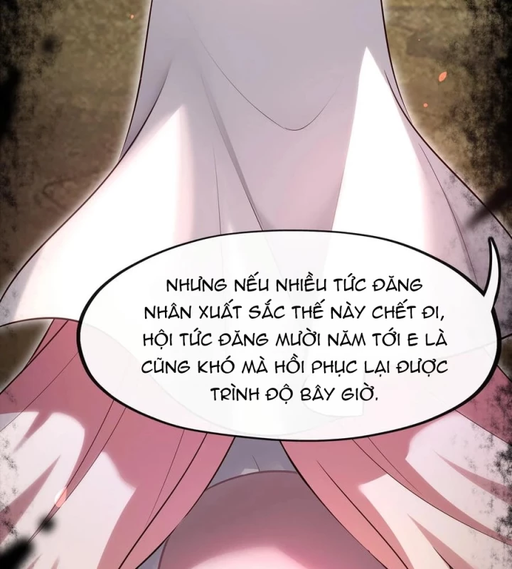 Thích Đuôi Lớn Thì Sao? Chapter 30 - Trang 2