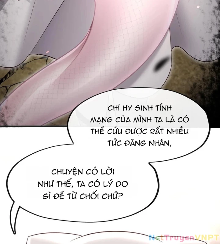 Thích Đuôi Lớn Thì Sao? Chapter 30 - Trang 2