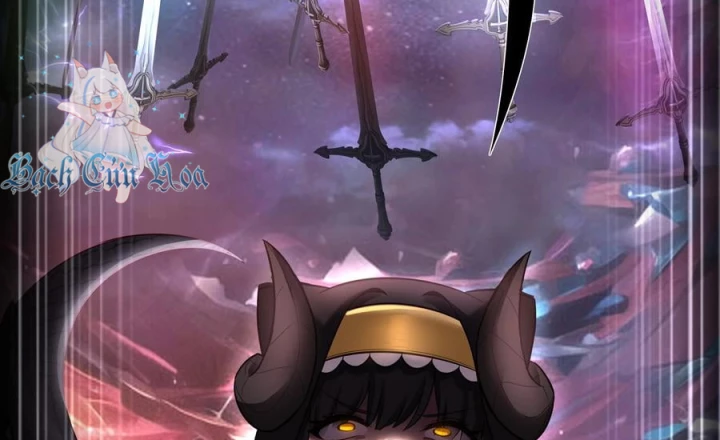 Thích Đuôi Lớn Thì Sao? Chapter 30 - Trang 2