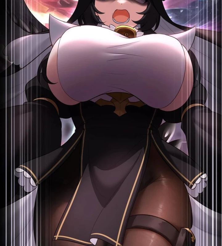 Thích Đuôi Lớn Thì Sao? Chapter 30 - Trang 2