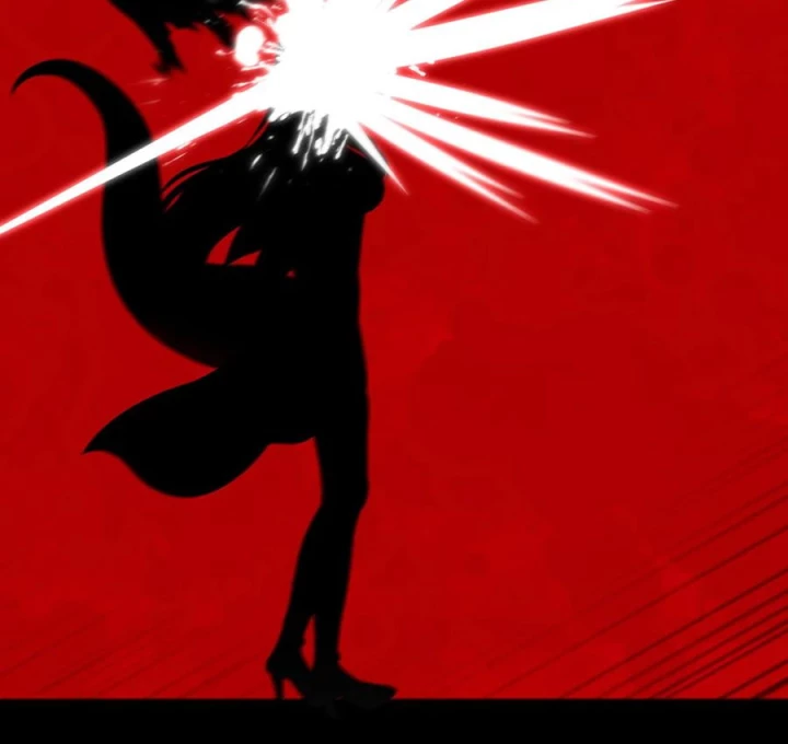 Thích Đuôi Lớn Thì Sao? Chapter 30 - Trang 2