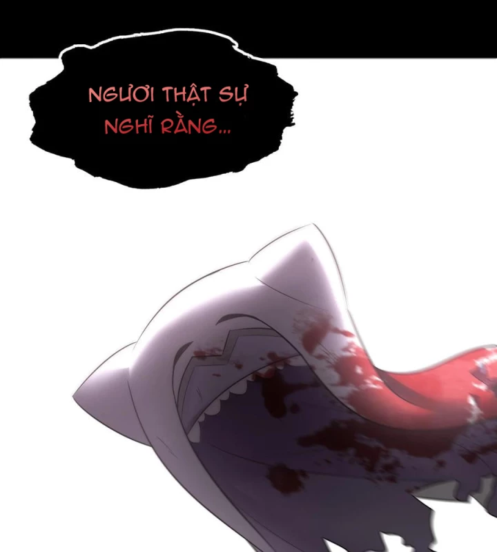 Thích Đuôi Lớn Thì Sao? Chapter 30 - Trang 2