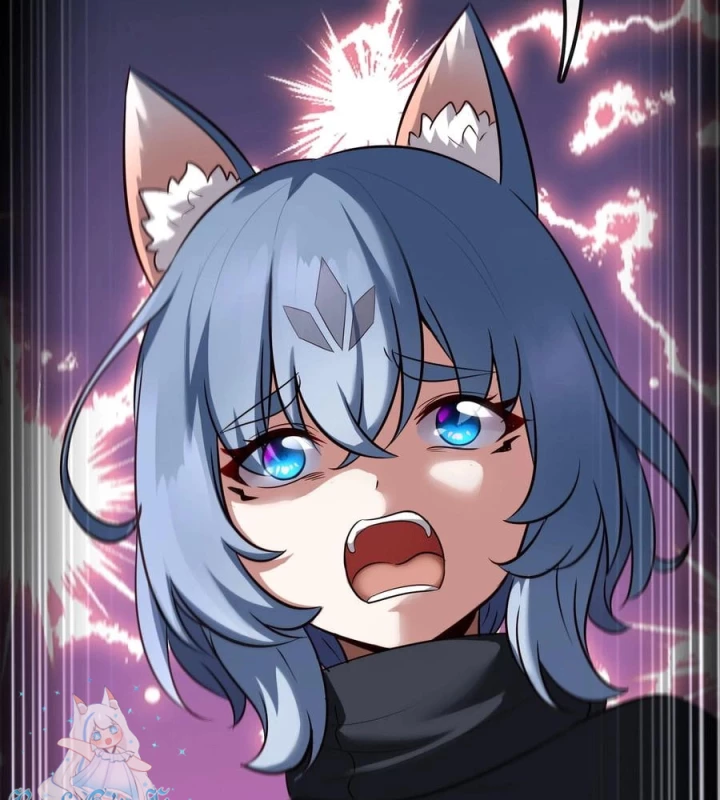 Thích Đuôi Lớn Thì Sao? Chapter 30 - Trang 2