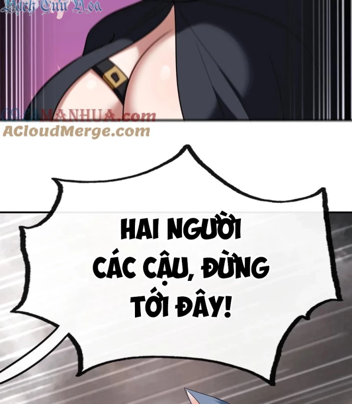 Thích Đuôi Lớn Thì Sao? Chapter 30 - Trang 2