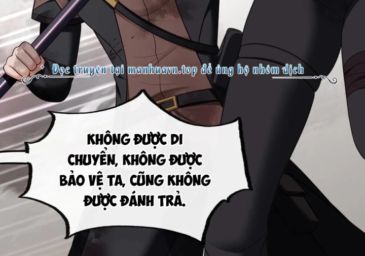 Thích Đuôi Lớn Thì Sao? Chapter 30 - Trang 2