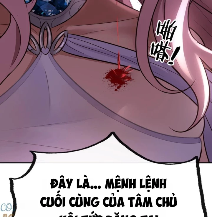 Thích Đuôi Lớn Thì Sao? Chapter 30 - Trang 2