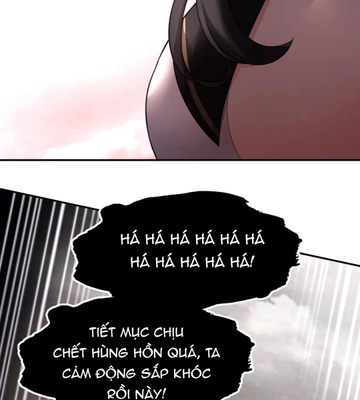 Thích Đuôi Lớn Thì Sao? Chapter 30 - Trang 2