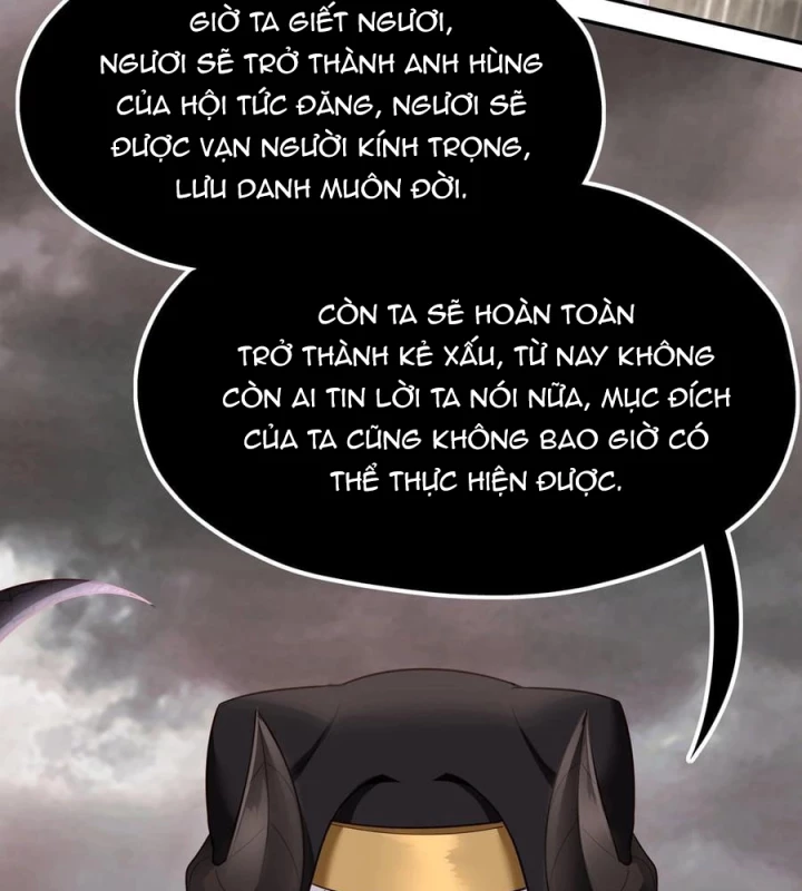 Thích Đuôi Lớn Thì Sao? Chapter 30 - Trang 2