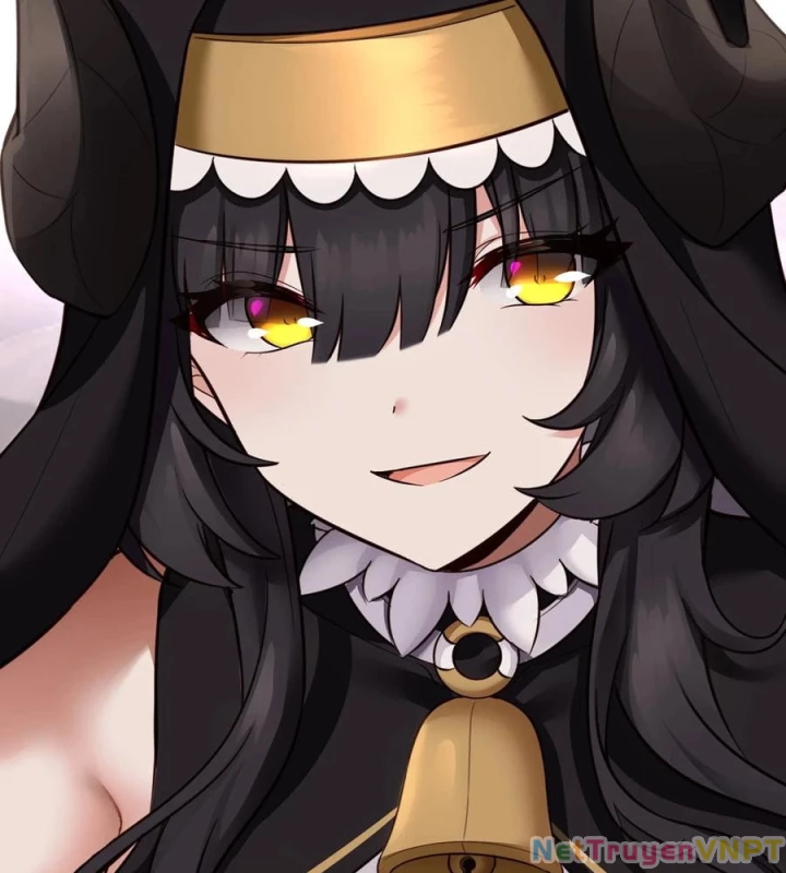 Thích Đuôi Lớn Thì Sao? Chapter 30 - Trang 2