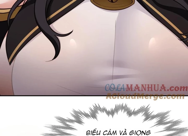 Thích Đuôi Lớn Thì Sao? Chapter 30 - Trang 2