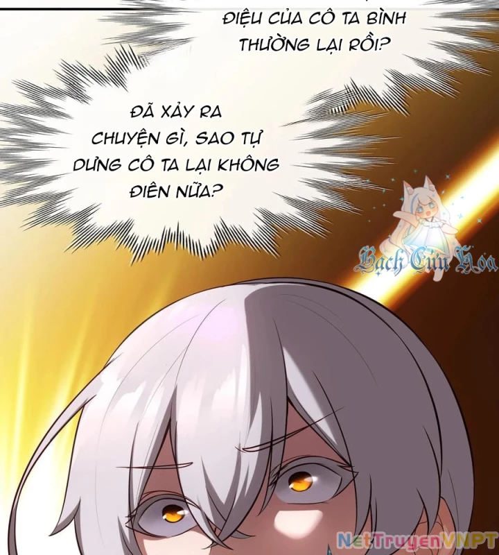 Thích Đuôi Lớn Thì Sao? Chapter 30 - Trang 2