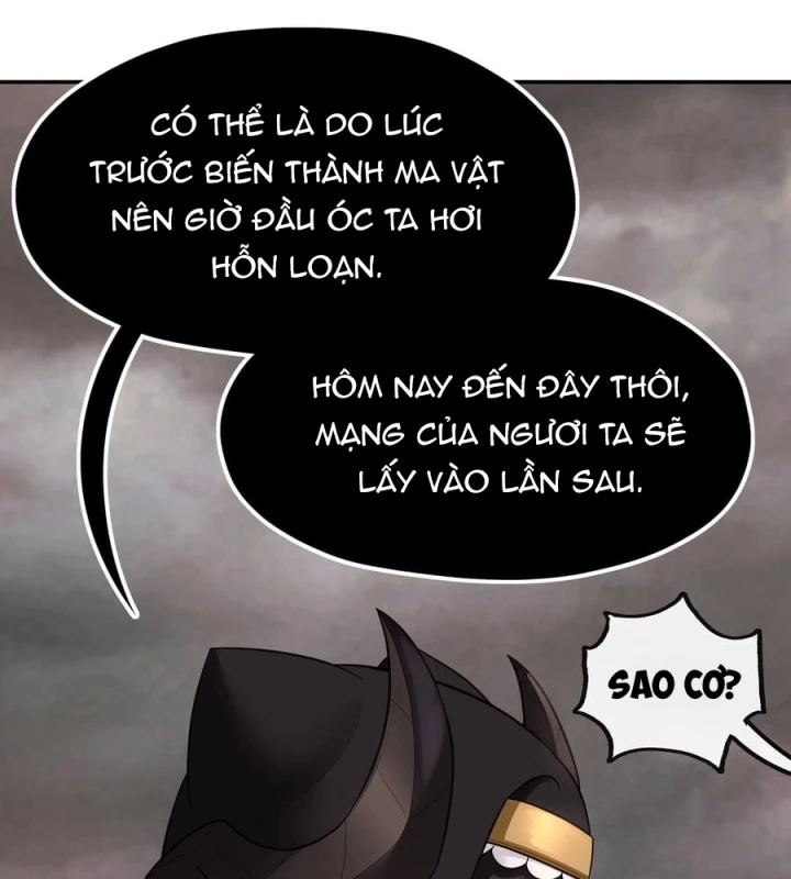 Thích Đuôi Lớn Thì Sao? Chapter 30 - Trang 2