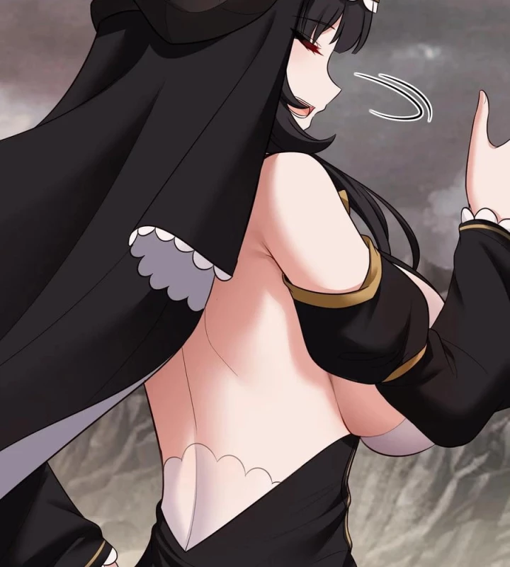 Thích Đuôi Lớn Thì Sao? Chapter 30 - Trang 2